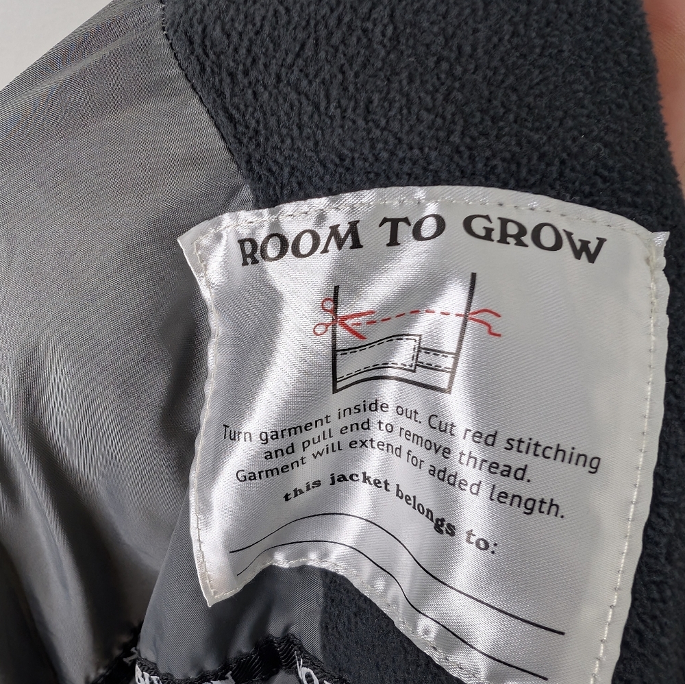 💘 Boys' Burton Ropedrop Jacket - Picture 10 of 13